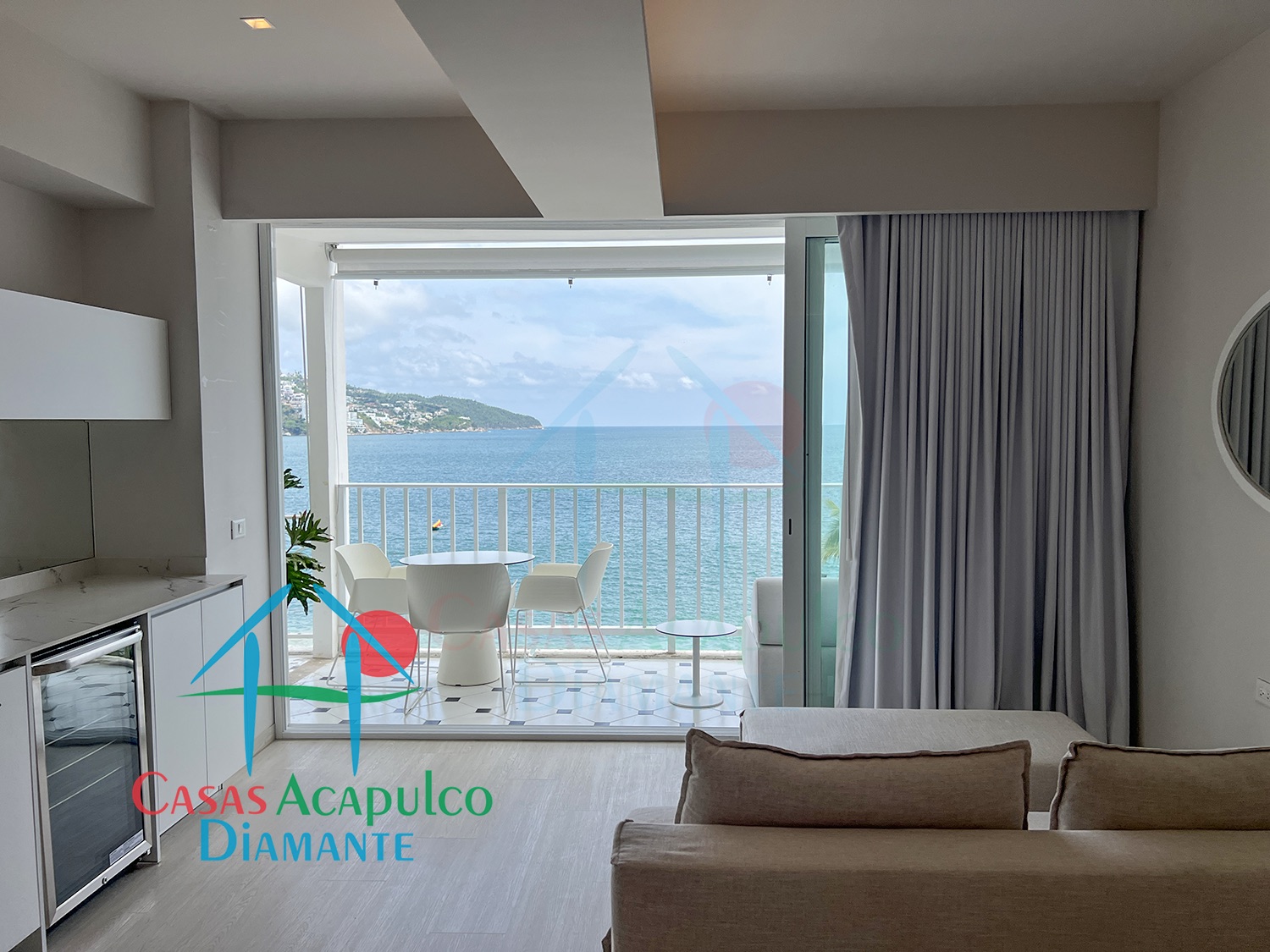 Elcano B1 - Recámara 8